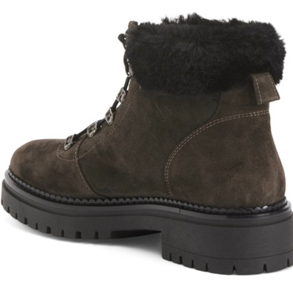 Booties - Picture 3 of 9